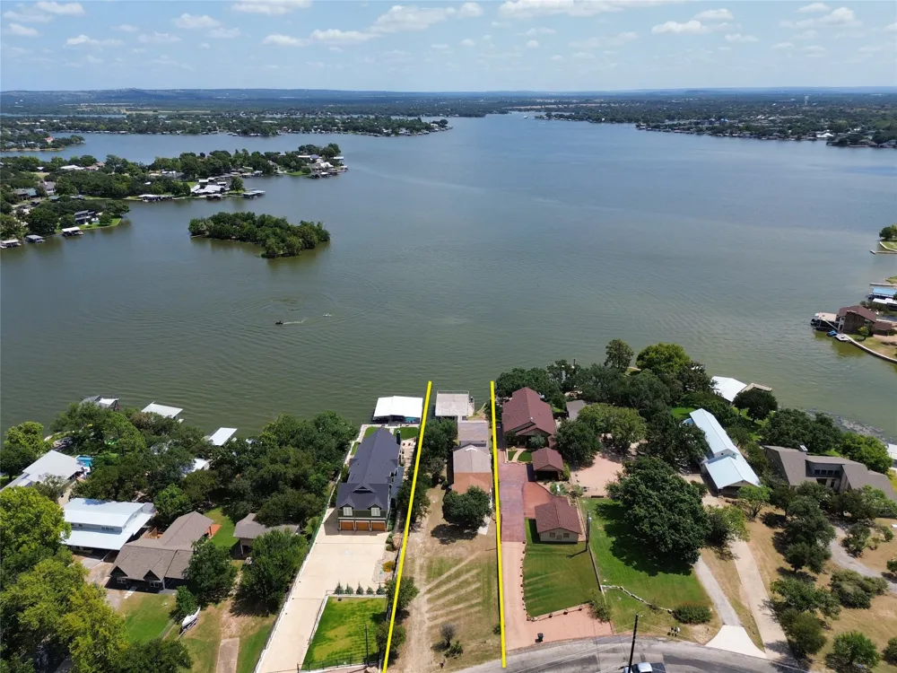 117 Inspiration Drive Sunrise Beach, TX 78643
