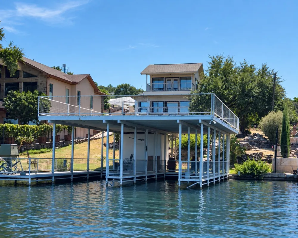 117 Inspiration Drive Sunrise Beach, TX 78643