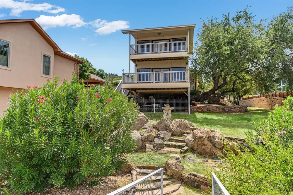 117 Inspiration Drive Sunrise Beach, TX 78643