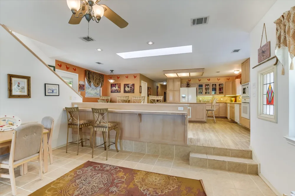 117 Inspiration Drive Sunrise Beach, TX 78643