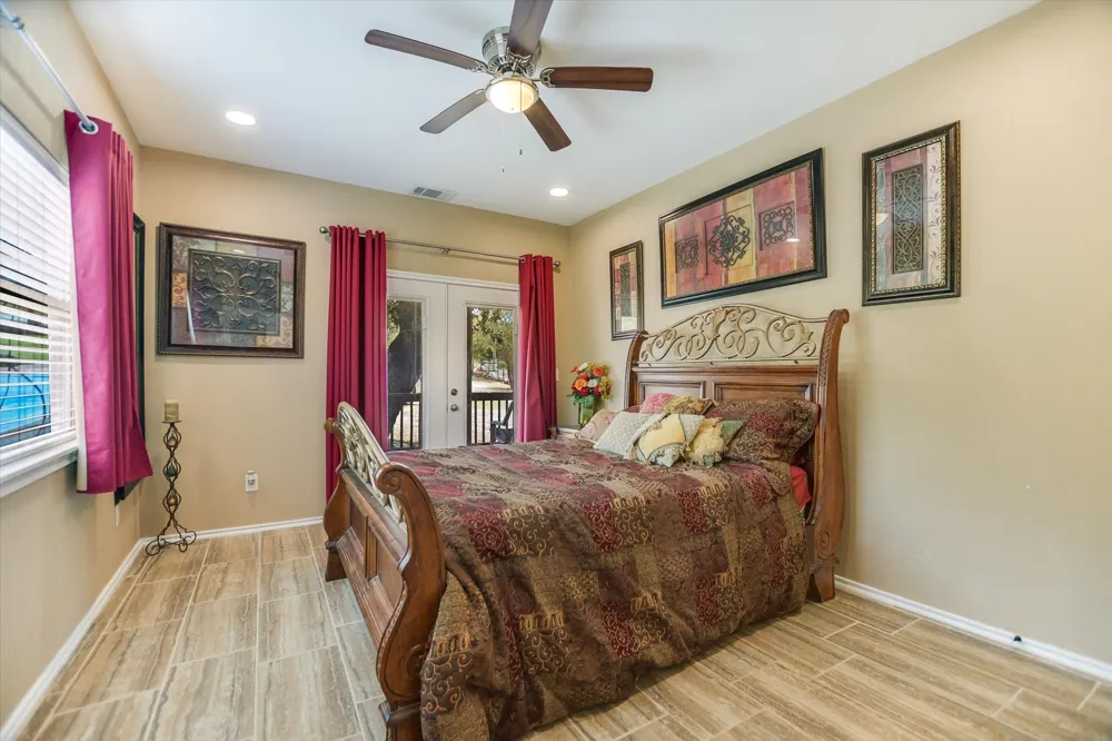 117 Inspiration Drive Sunrise Beach, TX 78643