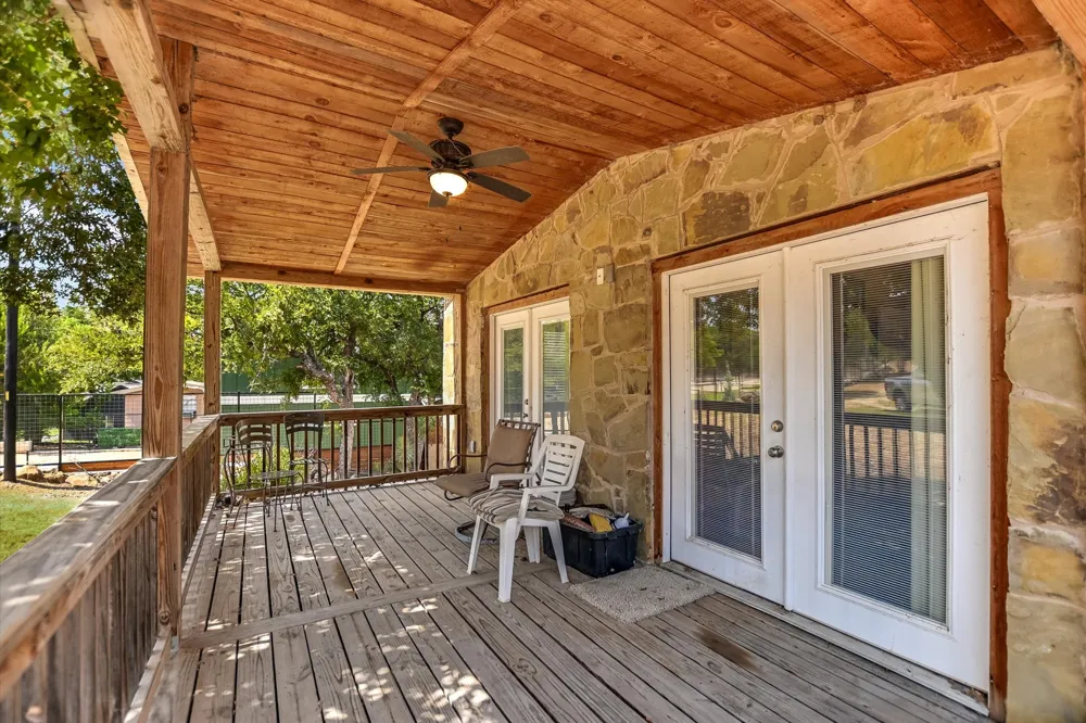 117 Inspiration Drive Sunrise Beach, TX 78643