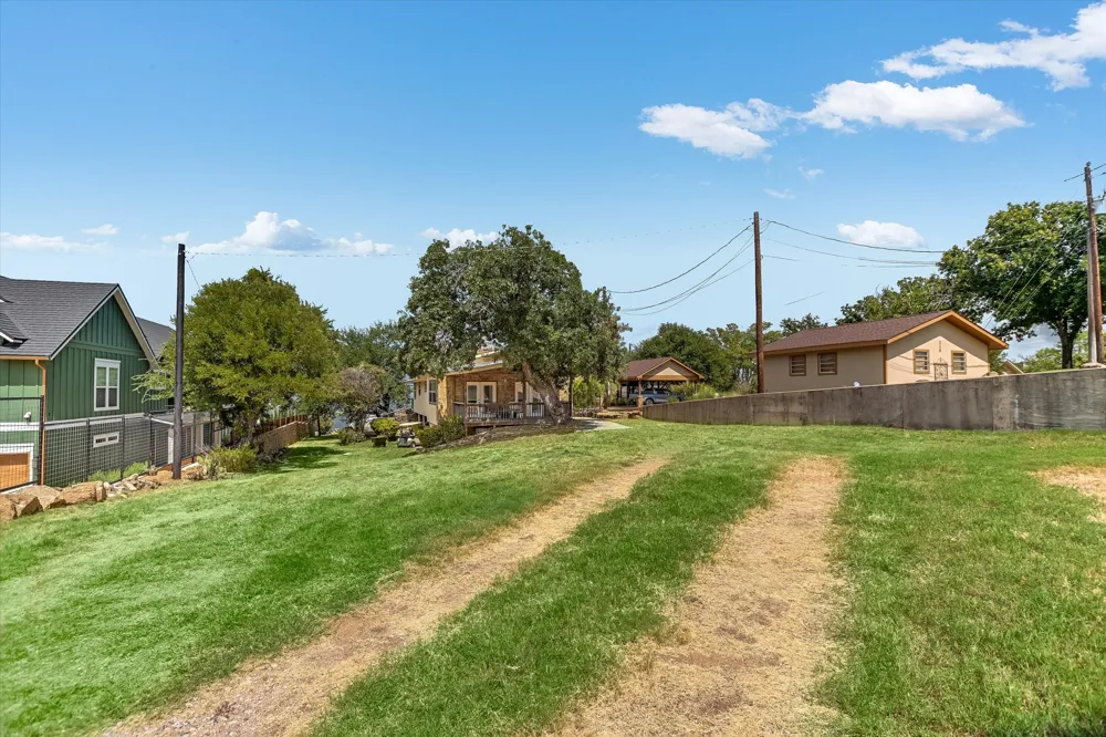 117 Inspiration Drive Sunrise Beach, TX 78643