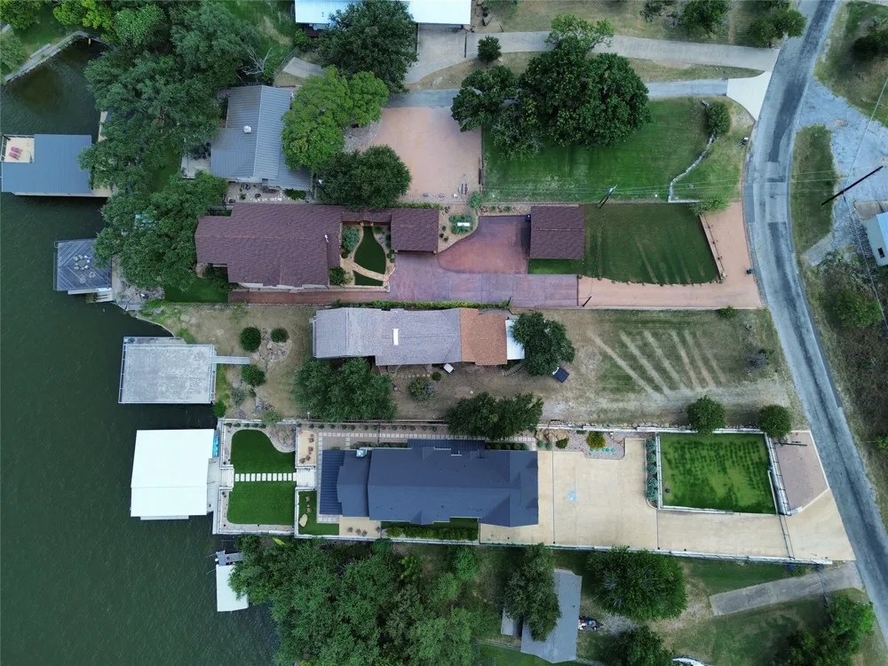117 Inspiration Drive Sunrise Beach, TX 78643