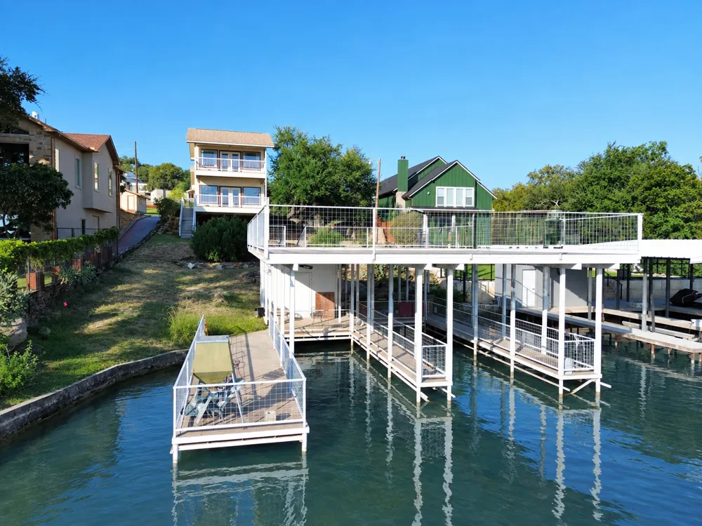 117 Inspiration Drive Sunrise Beach, TX 78643