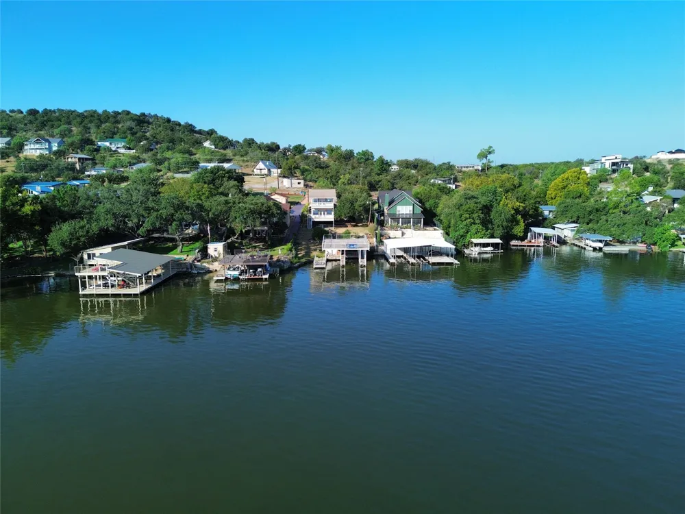 117 Inspiration Drive Sunrise Beach, TX 78643