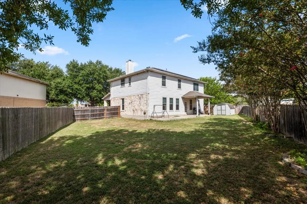 118 Rio Grande Drive Kyle, TX 78640