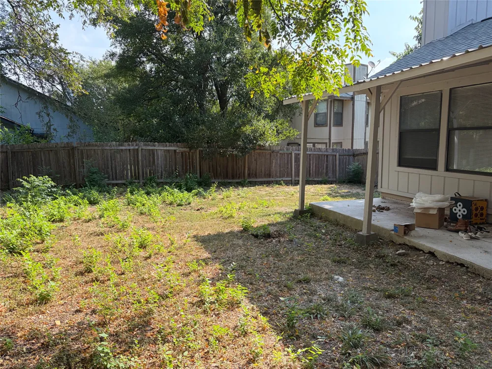 7804 Topawa Cove #B Austin, TX 78729