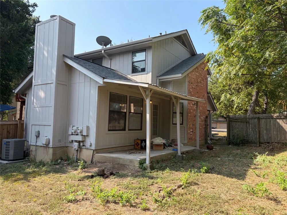 7804 Topawa Cove #B Austin, TX 78729