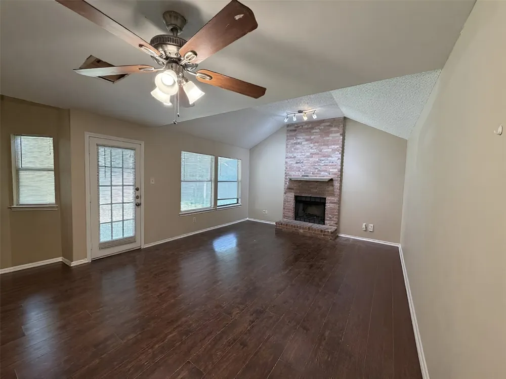 7804 Topawa Cove #B Austin, TX 78729