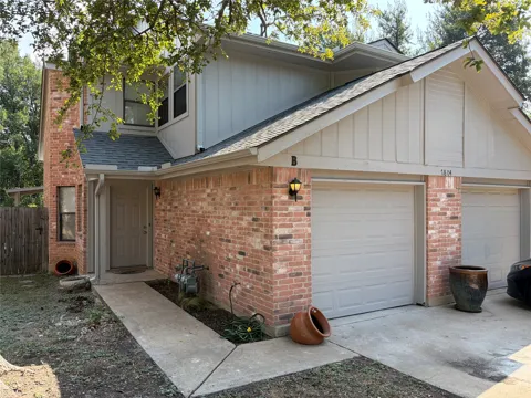 7804 Topawa Cove #B