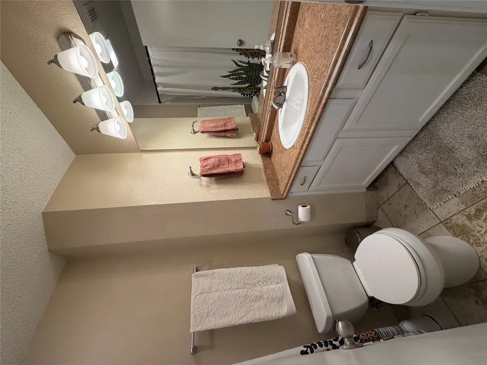 7804 Topawa Cove #B Austin, TX 78729