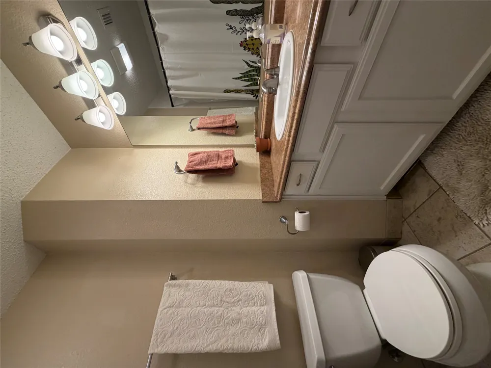 7804 Topawa Cove #B Austin, TX 78729