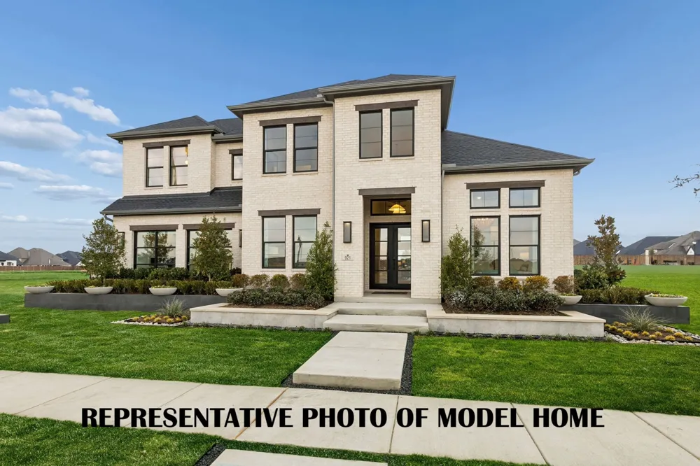 861 Rosso Drive Prosper, TX 75078