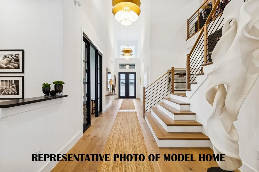 861 Rosso Drive Prosper, TX 75078