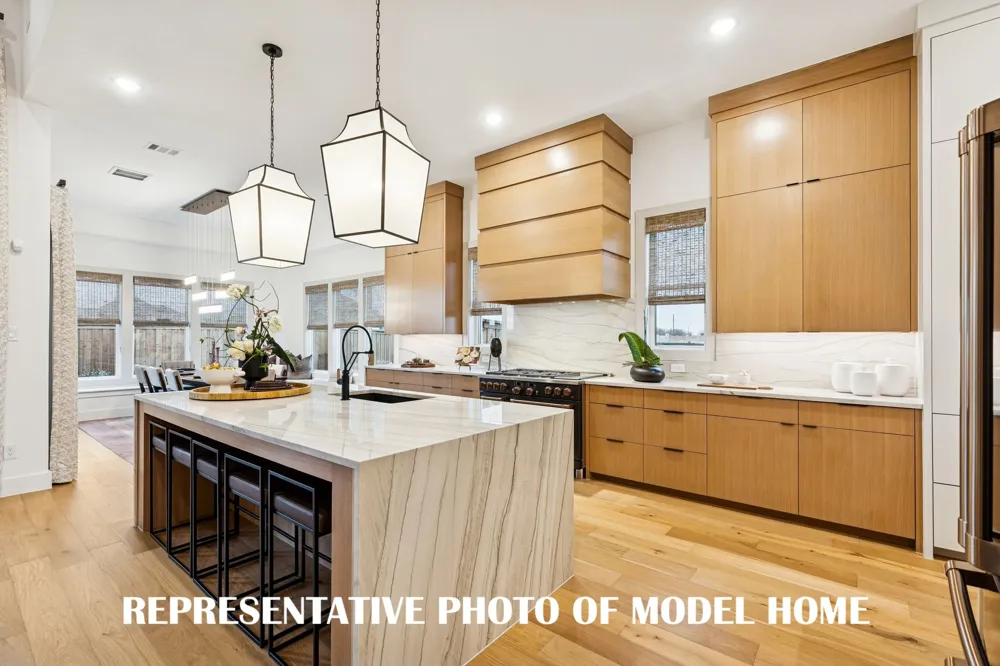 861 Rosso Drive Prosper, TX 75078