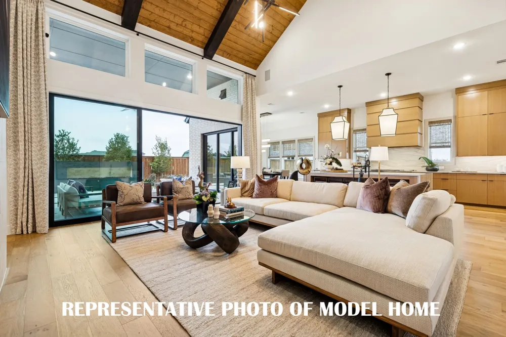861 Rosso Drive Prosper, TX 75078