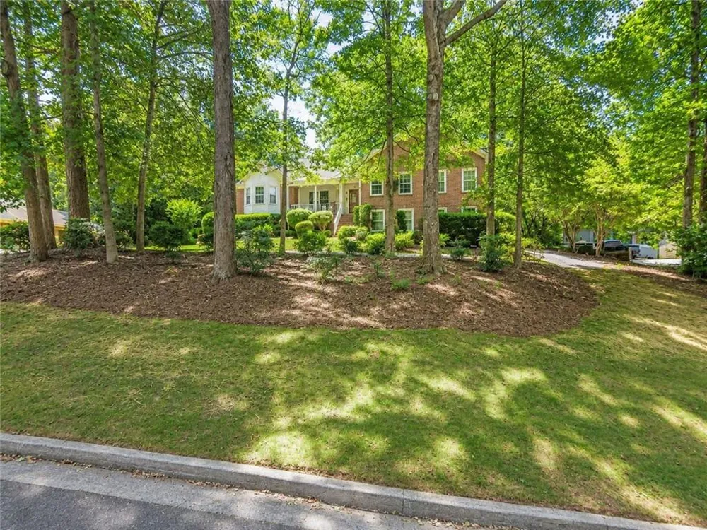 2915 Jodeco Terrace Jonesboro, GA 30236