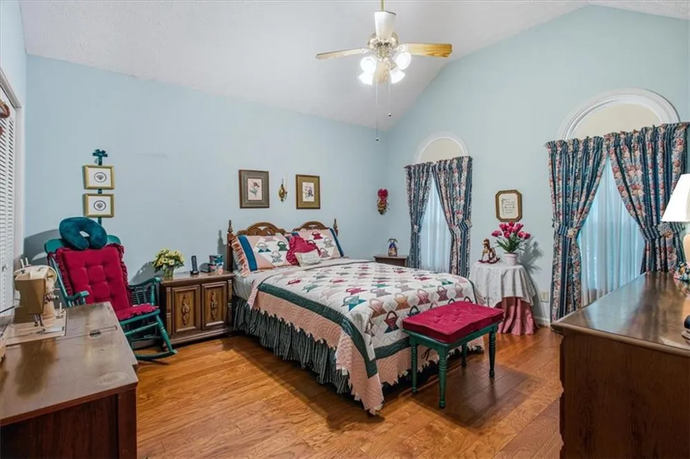 2915 Jodeco Terrace Jonesboro, GA 30236