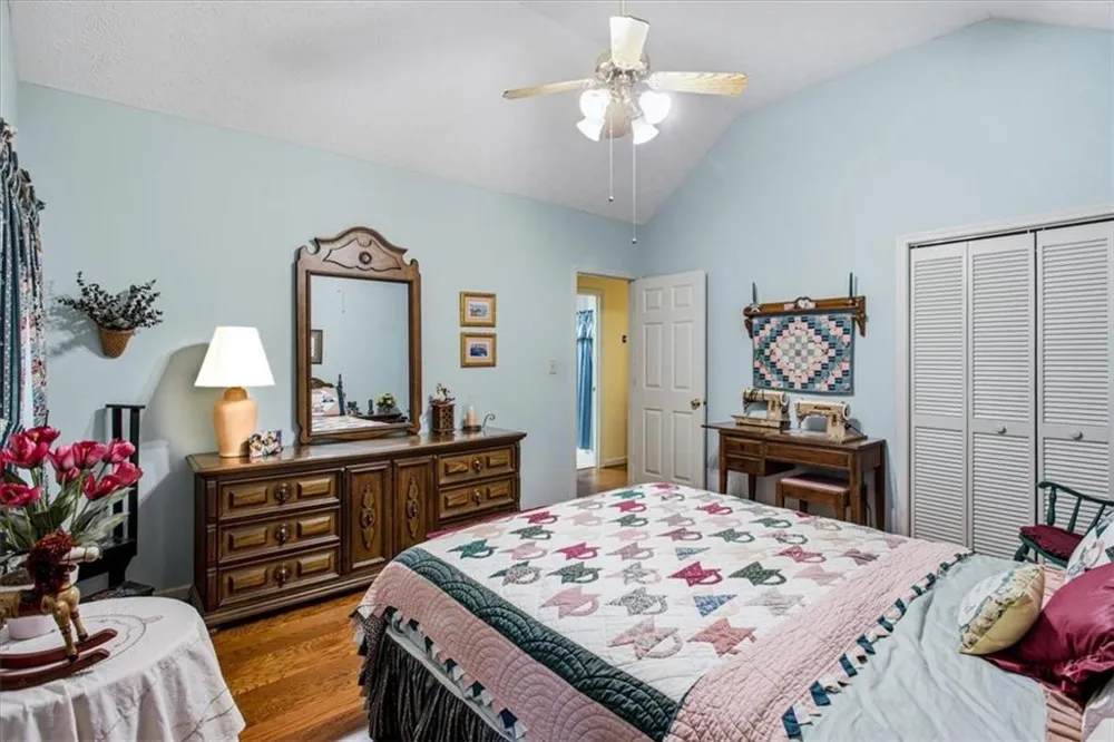 2915 Jodeco Terrace Jonesboro, GA 30236