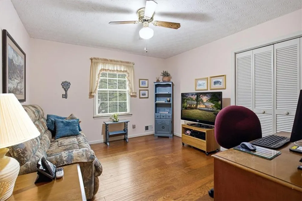 2915 Jodeco Terrace Jonesboro, GA 30236