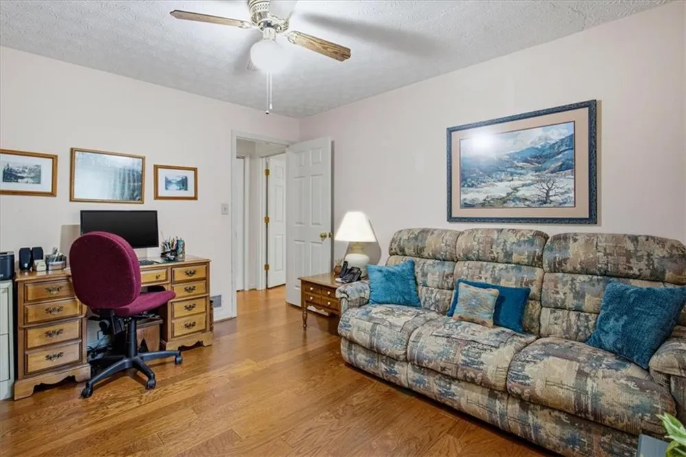 2915 Jodeco Terrace Jonesboro, GA 30236
