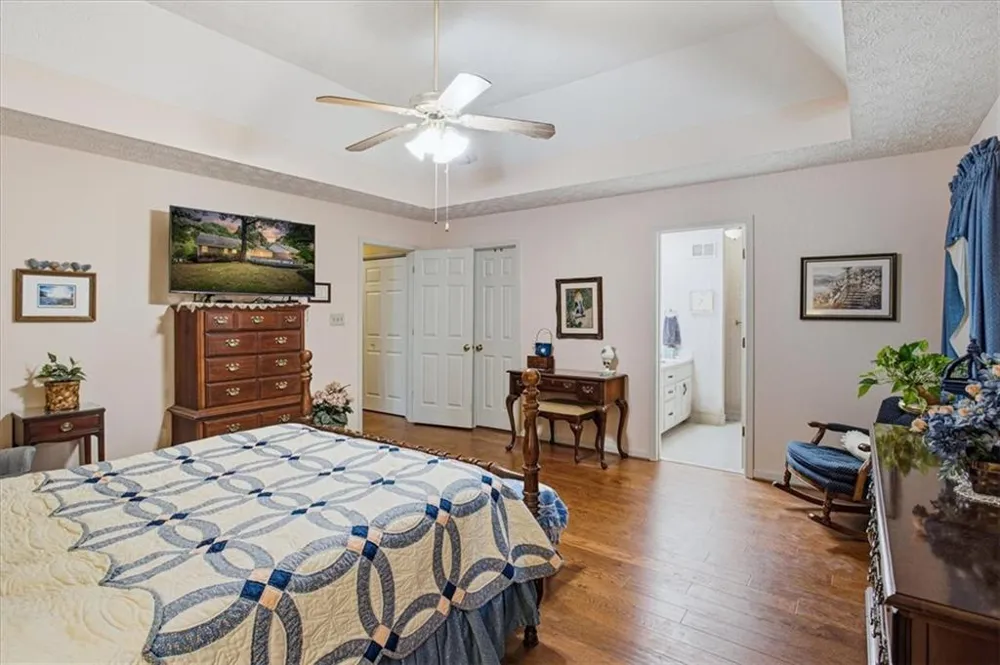 2915 Jodeco Terrace Jonesboro, GA 30236