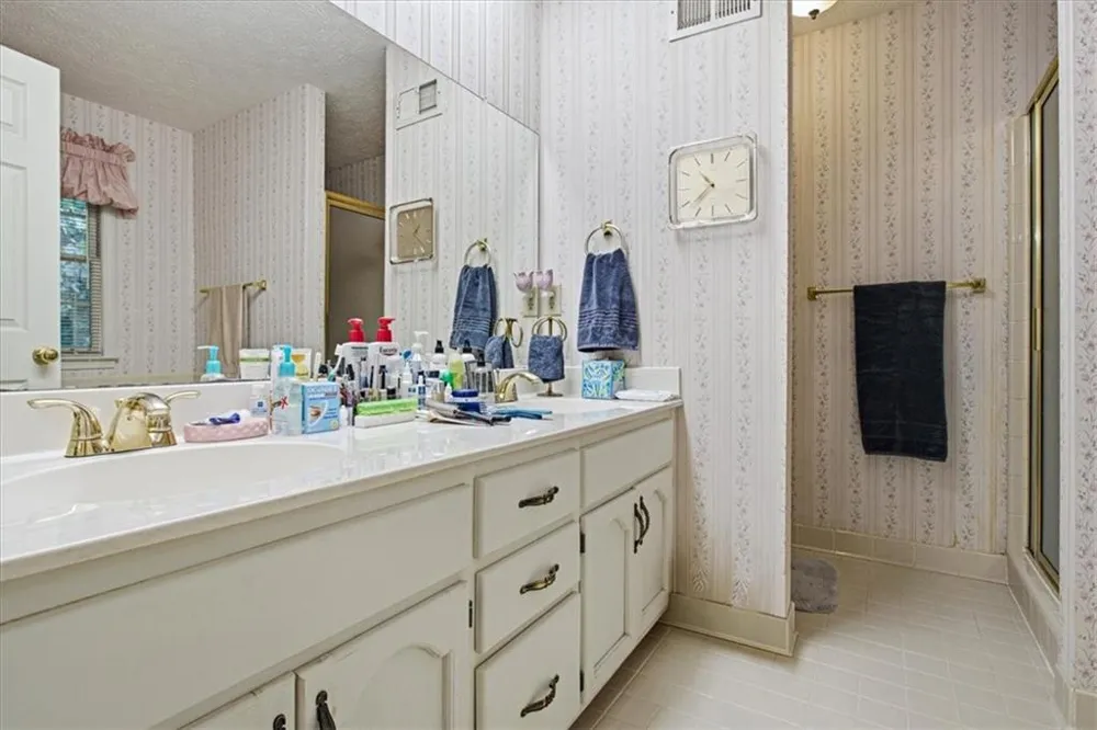 2915 Jodeco Terrace Jonesboro, GA 30236