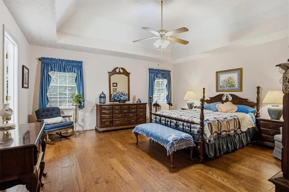2915 Jodeco Terrace Jonesboro, GA 30236