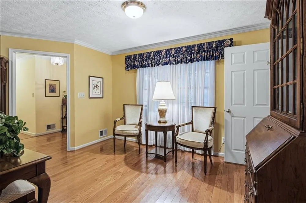 2915 Jodeco Terrace Jonesboro, GA 30236