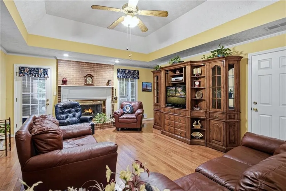 2915 Jodeco Terrace Jonesboro, GA 30236