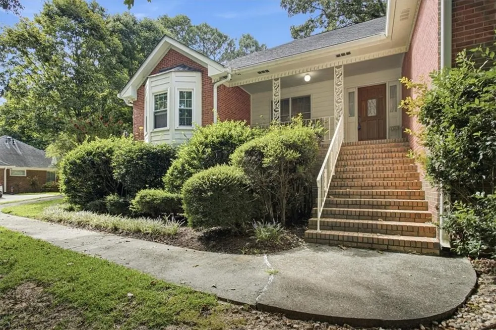2915 Jodeco Terrace Jonesboro, GA 30236