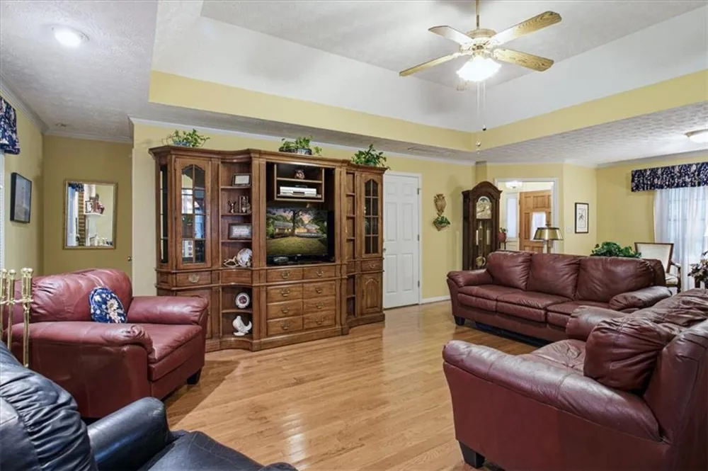 2915 Jodeco Terrace Jonesboro, GA 30236