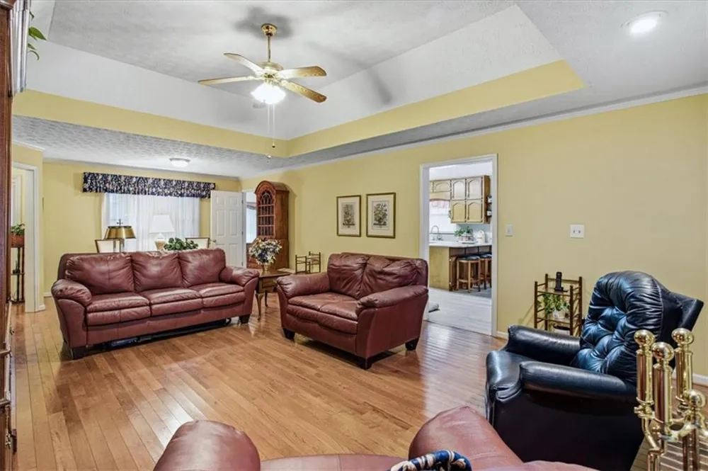 2915 Jodeco Terrace Jonesboro, GA 30236