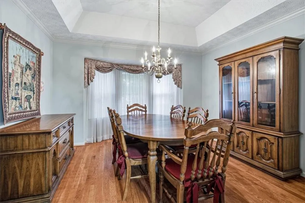 2915 Jodeco Terrace Jonesboro, GA 30236