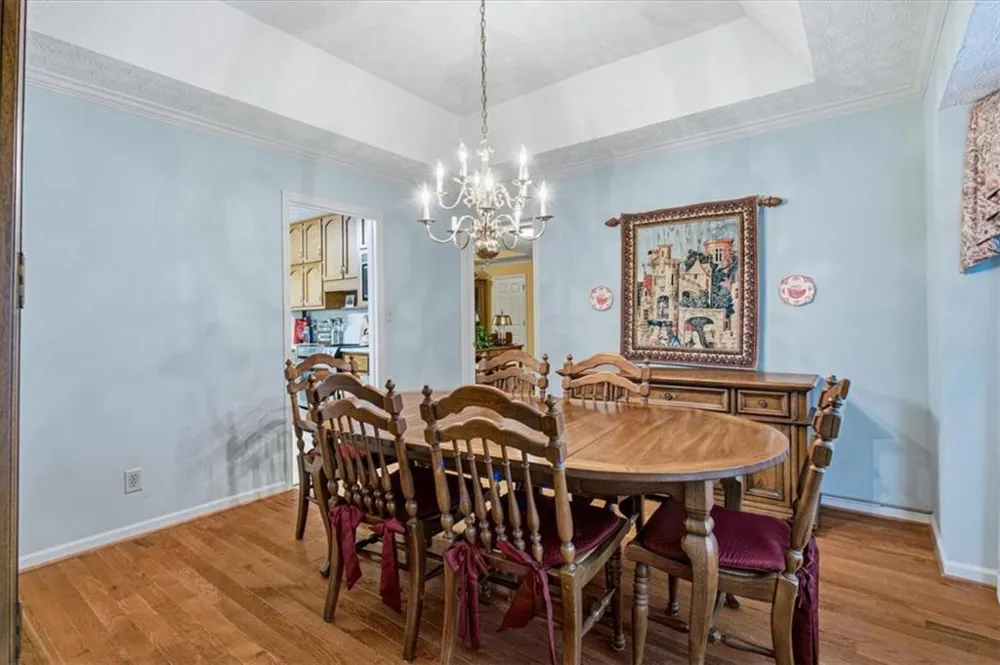 2915 Jodeco Terrace Jonesboro, GA 30236