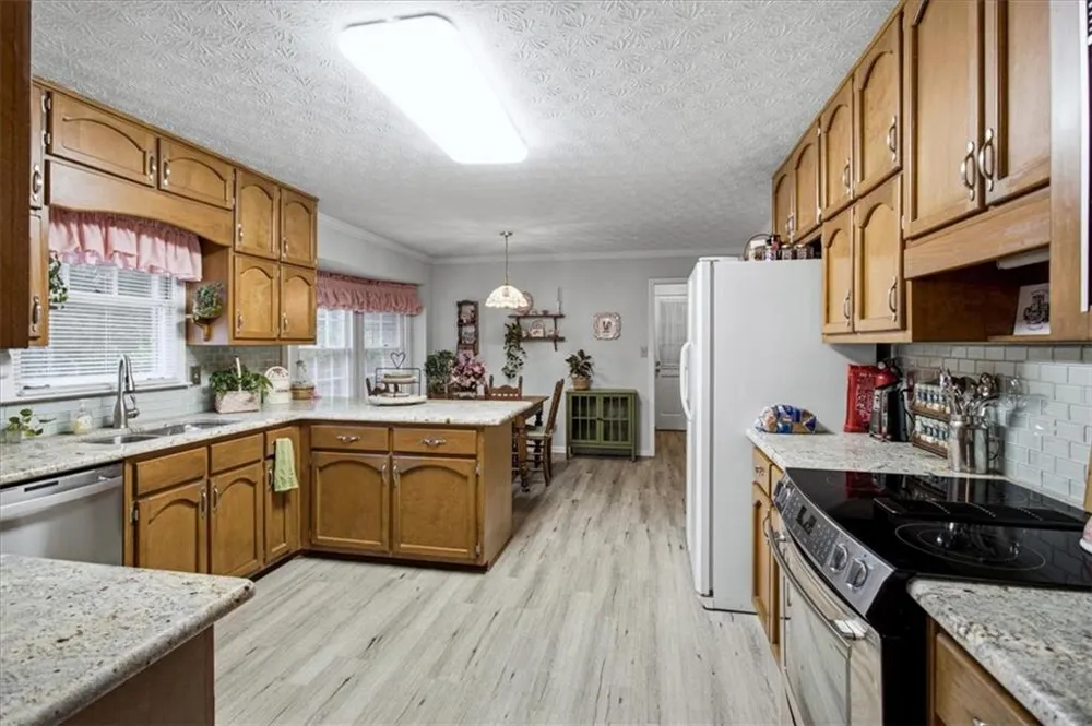 2915 Jodeco Terrace Jonesboro, GA 30236
