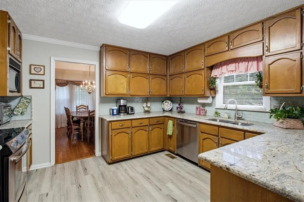 2915 Jodeco Terrace Jonesboro, GA 30236