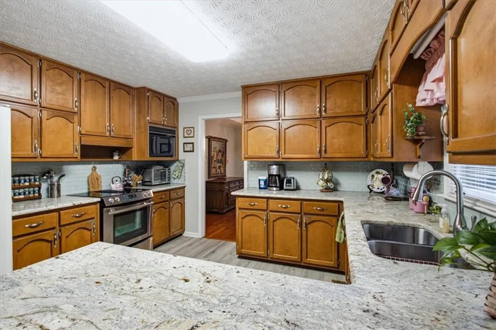 2915 Jodeco Terrace Jonesboro, GA 30236