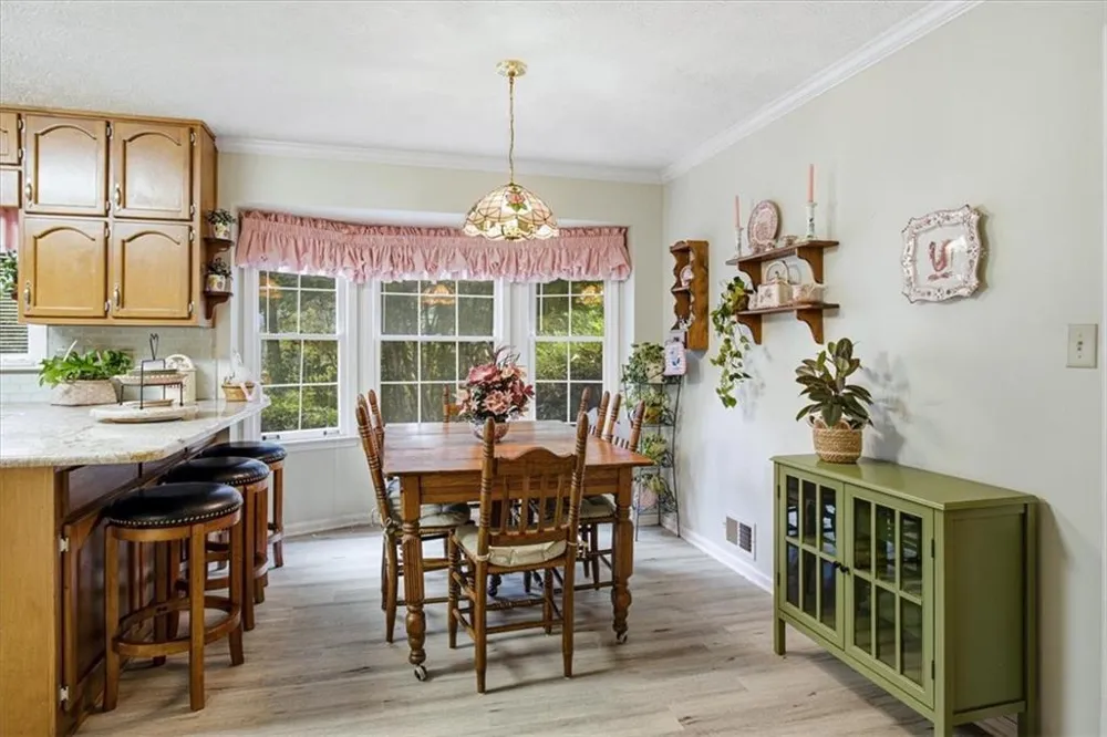 2915 Jodeco Terrace Jonesboro, GA 30236