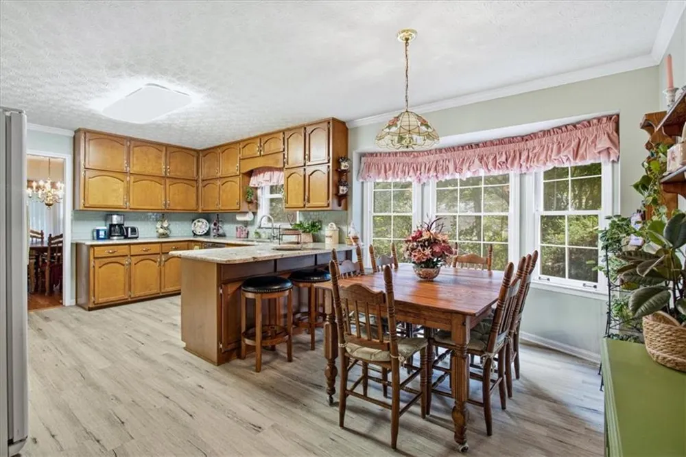 2915 Jodeco Terrace Jonesboro, GA 30236