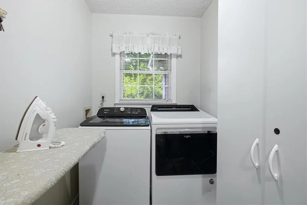 2915 Jodeco Terrace Jonesboro, GA 30236