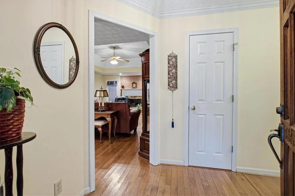 2915 Jodeco Terrace Jonesboro, GA 30236