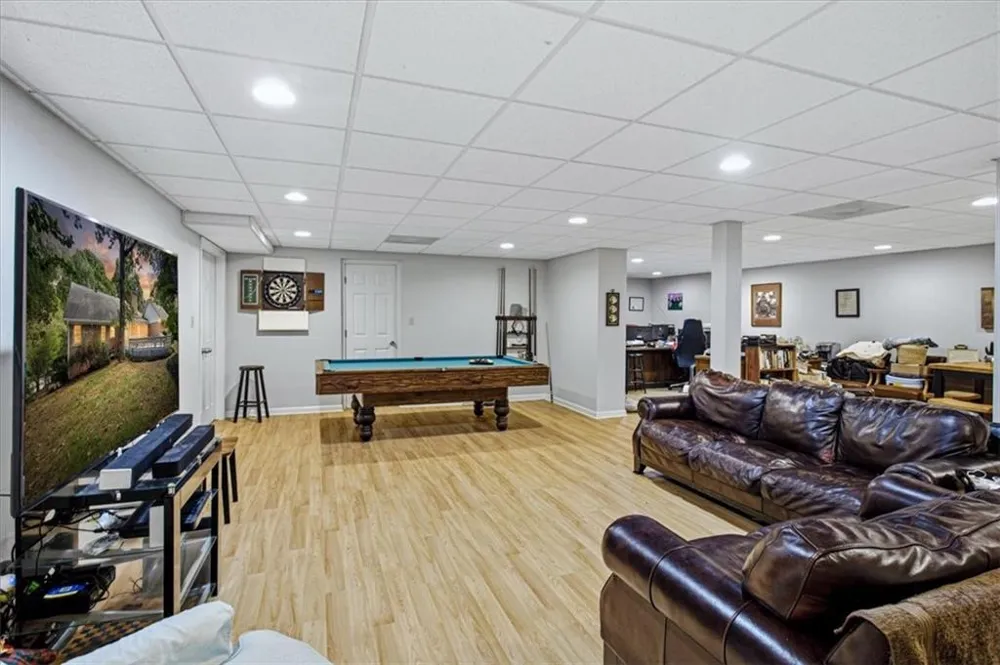 2915 Jodeco Terrace Jonesboro, GA 30236