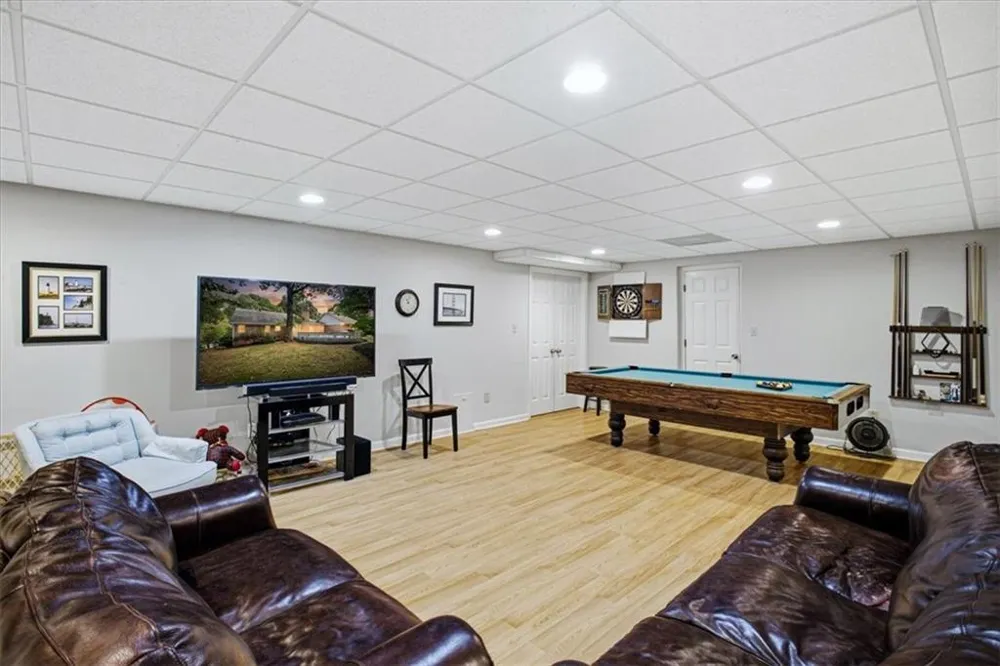 2915 Jodeco Terrace Jonesboro, GA 30236