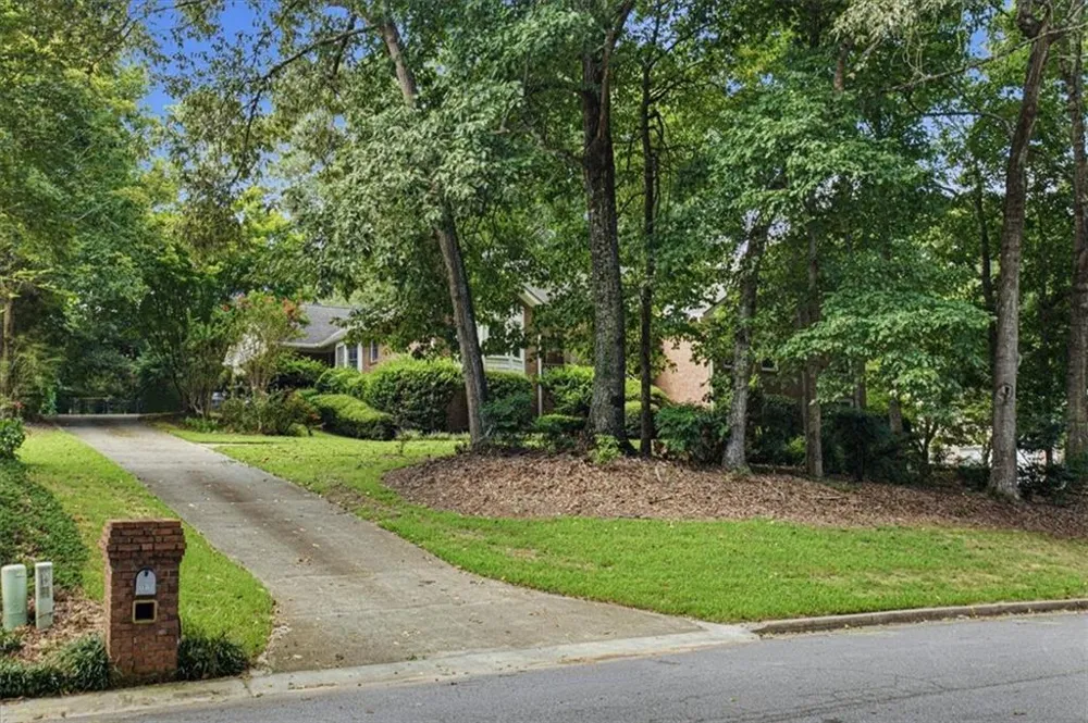 2915 Jodeco Terrace Jonesboro, GA 30236