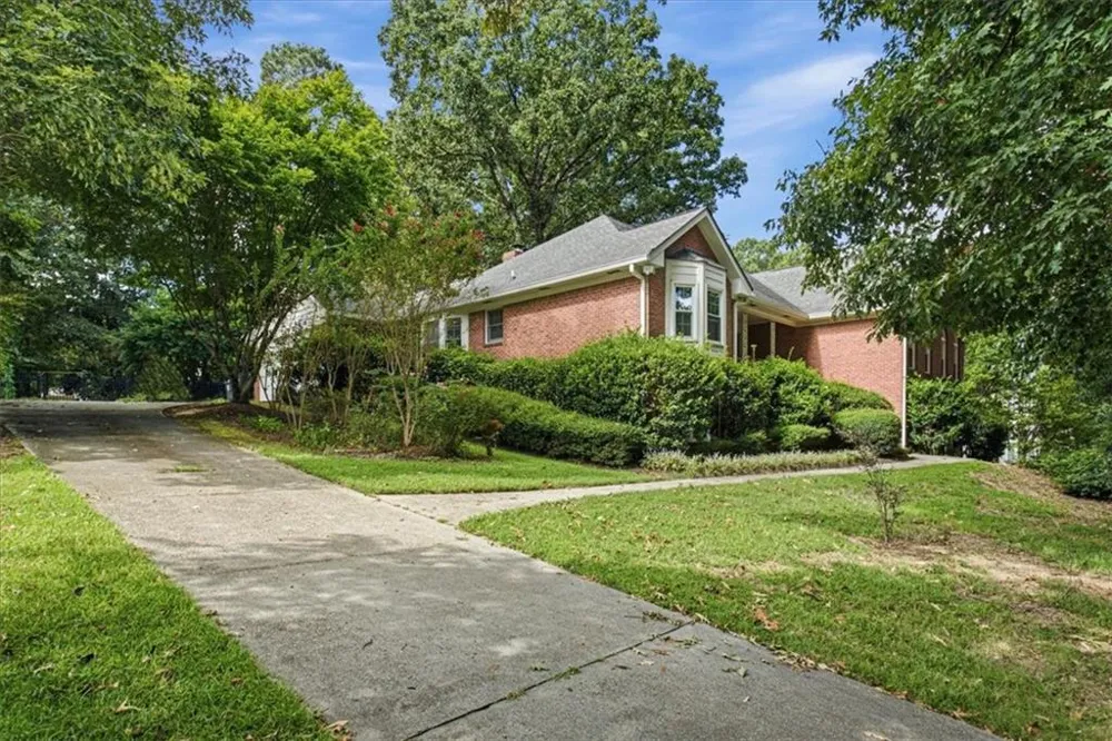 2915 Jodeco Terrace Jonesboro, GA 30236