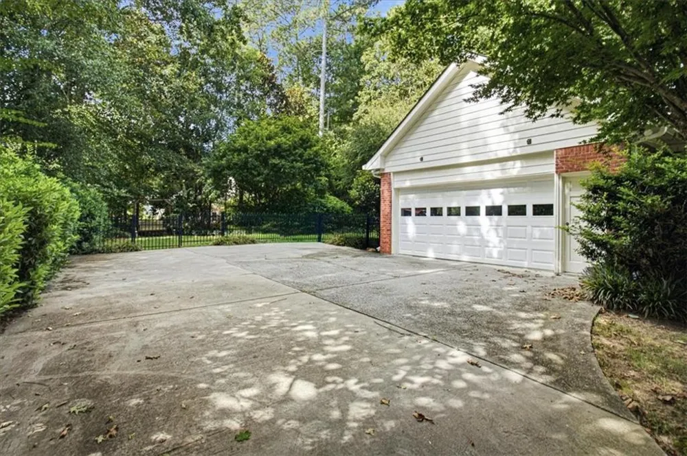 2915 Jodeco Terrace Jonesboro, GA 30236