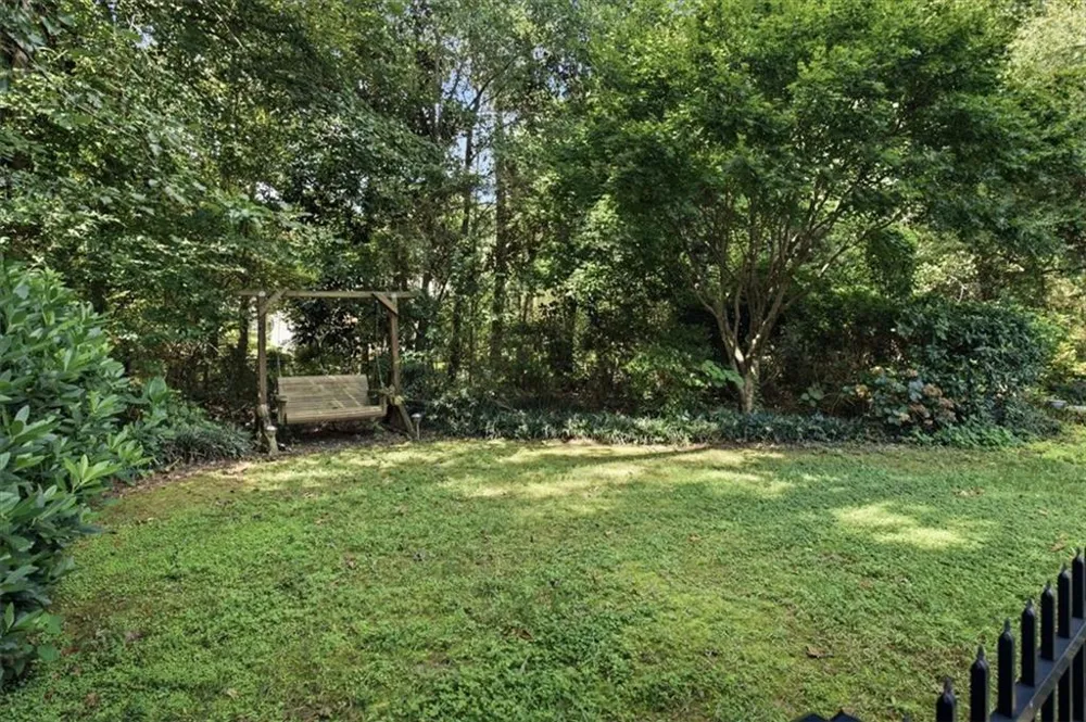 2915 Jodeco Terrace Jonesboro, GA 30236