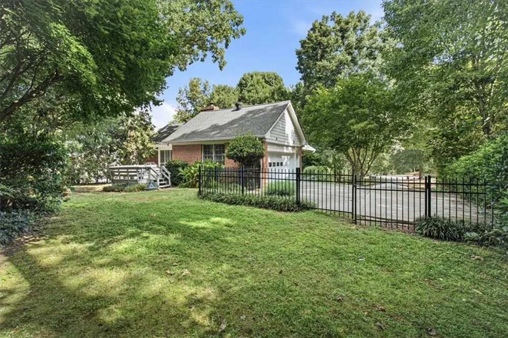 2915 Jodeco Terrace Jonesboro, GA 30236
